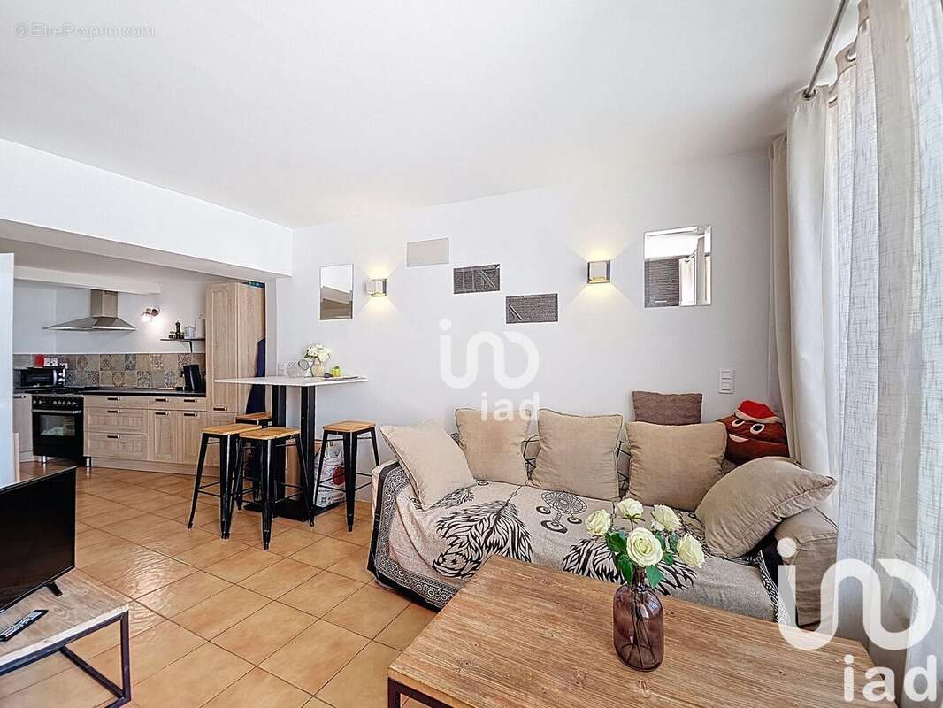 Photo 4 - Maison à ROQUEBRUNE-CAP-MARTIN