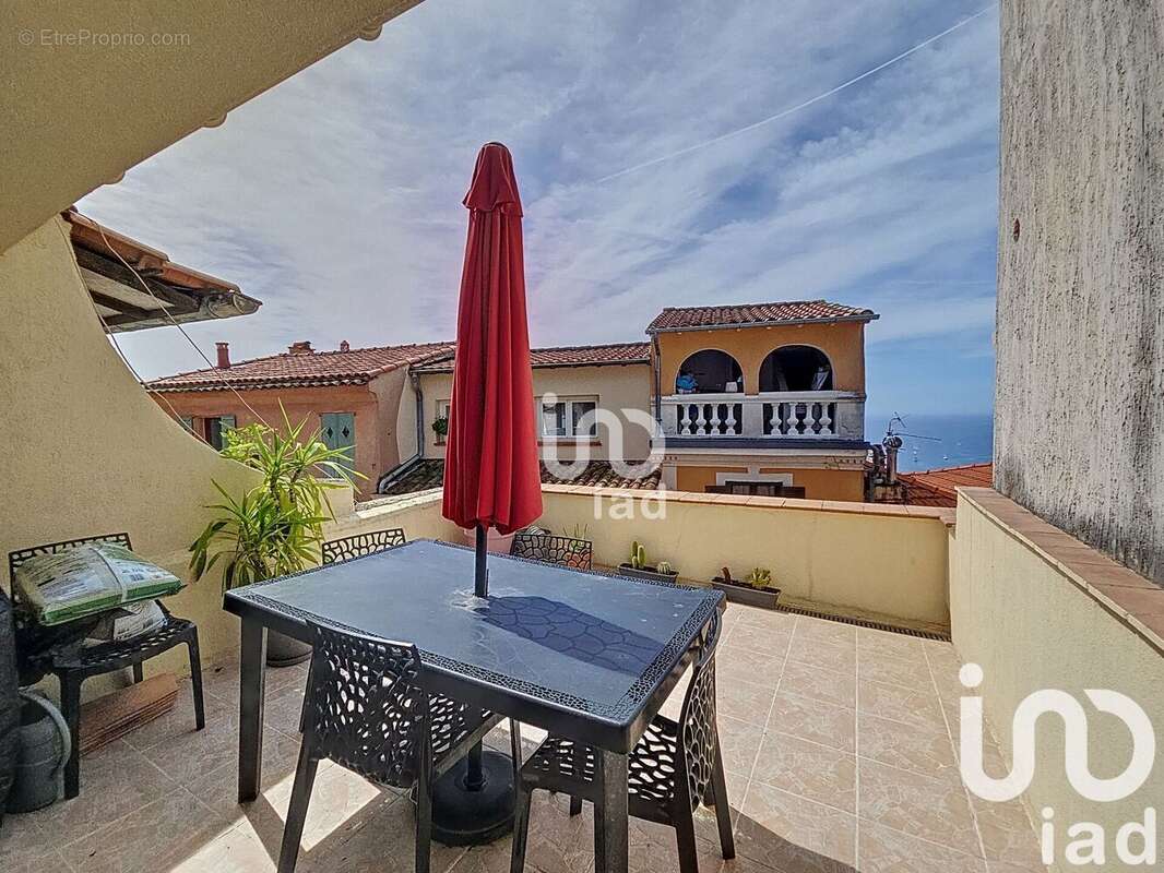 Photo 6 - Maison à ROQUEBRUNE-CAP-MARTIN