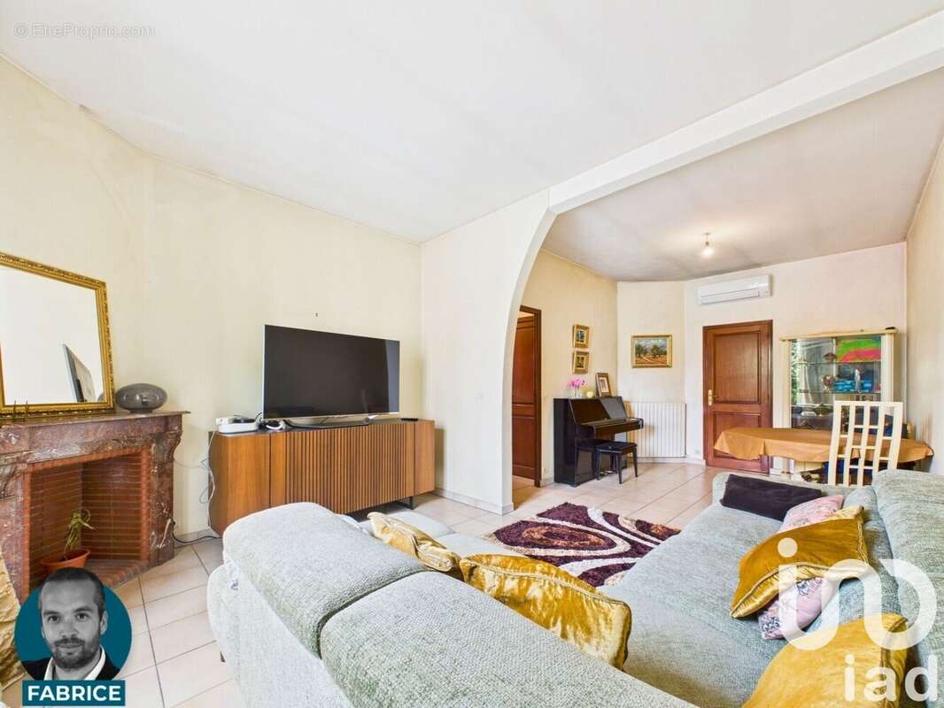 Photo 2 - Maison à MAISONS-ALFORT