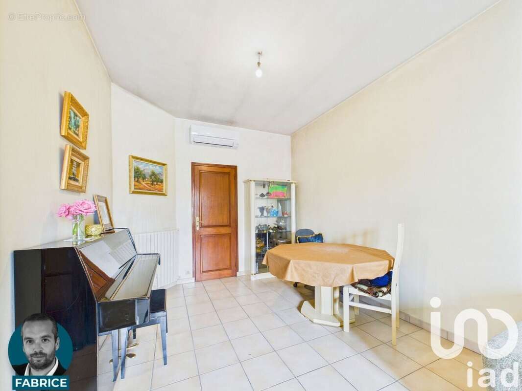 Photo 4 - Maison à MAISONS-ALFORT