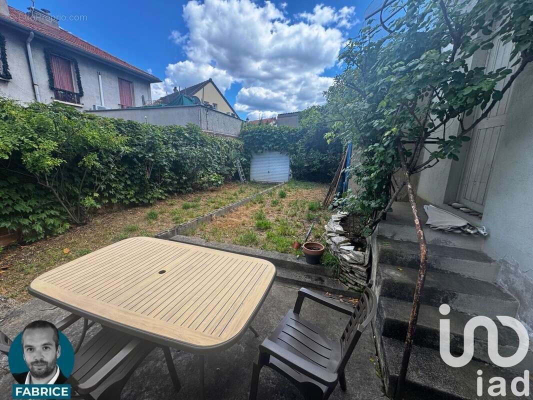 Photo 6 - Maison à MAISONS-ALFORT