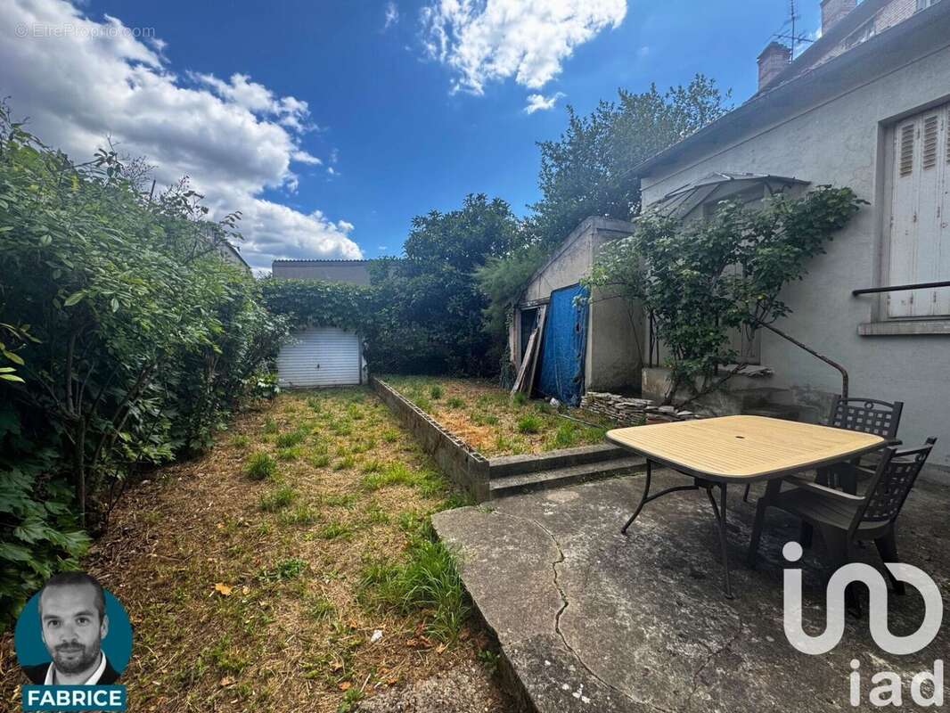 Photo 7 - Maison à MAISONS-ALFORT