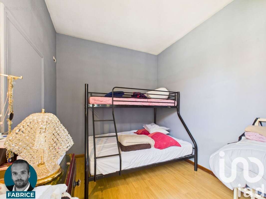 Photo 8 - Maison à MAISONS-ALFORT