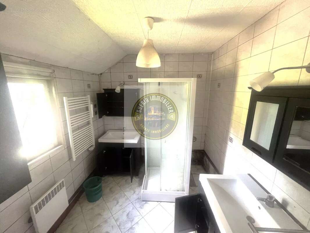 Maison à SAINCAIZE-MEAUCE