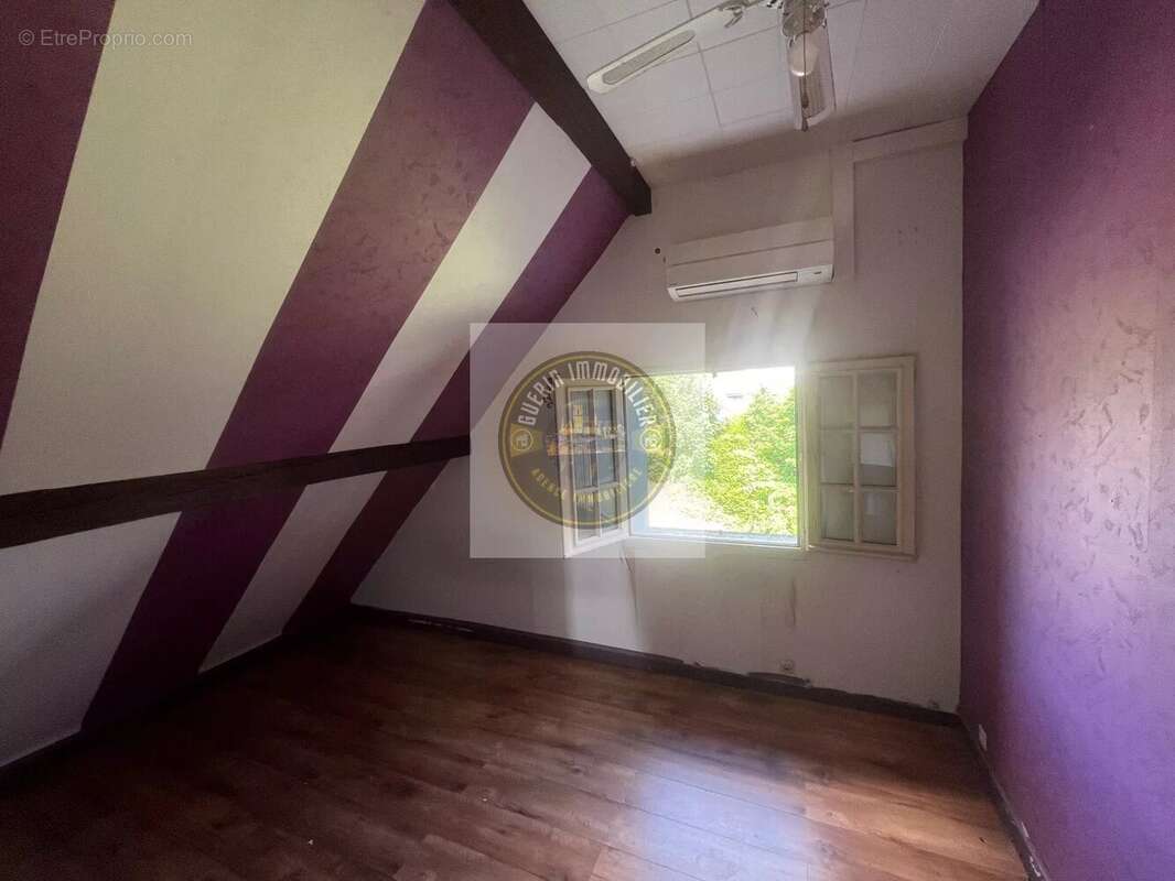 Maison à SAINCAIZE-MEAUCE