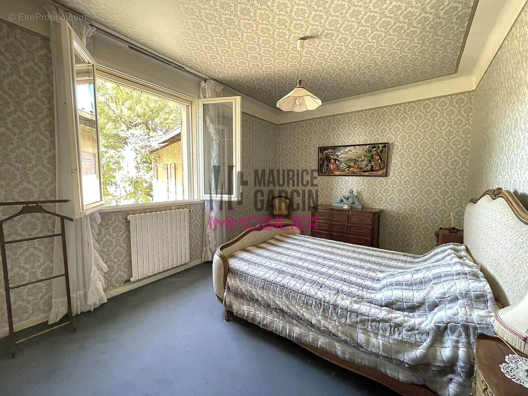 Maison à CAUMONT-SUR-DURANCE