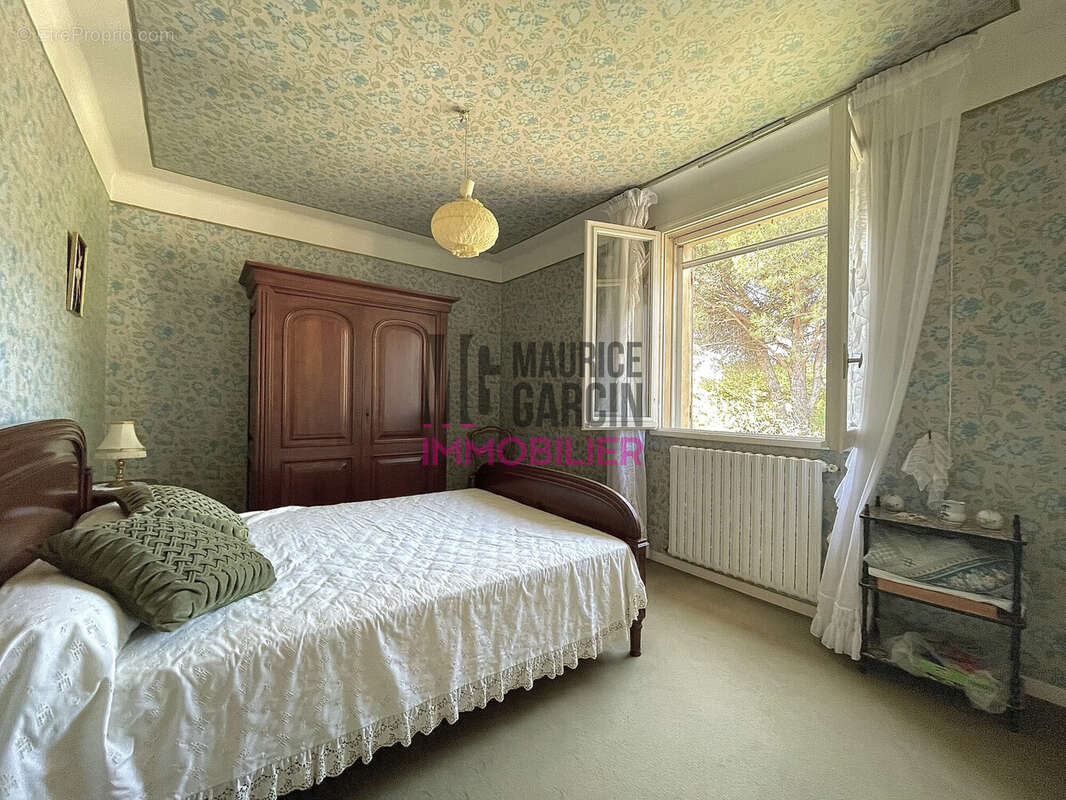 Maison à CAUMONT-SUR-DURANCE