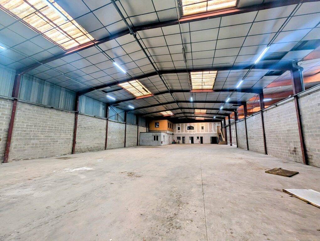 Commerce à QUETIGNY