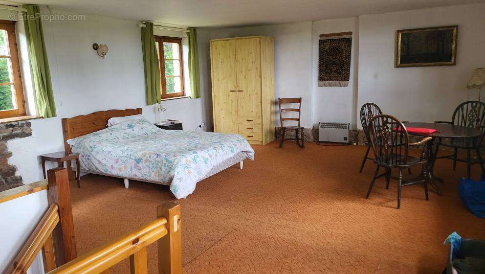 Maison à PONT-FARCY