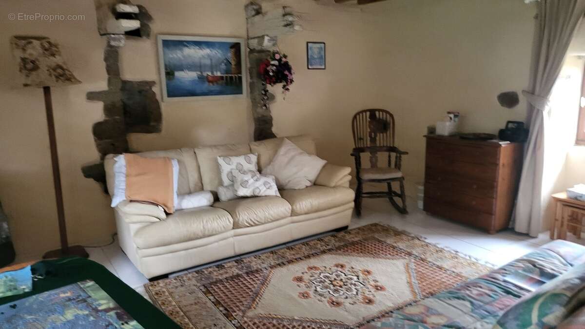 Maison à PONT-FARCY