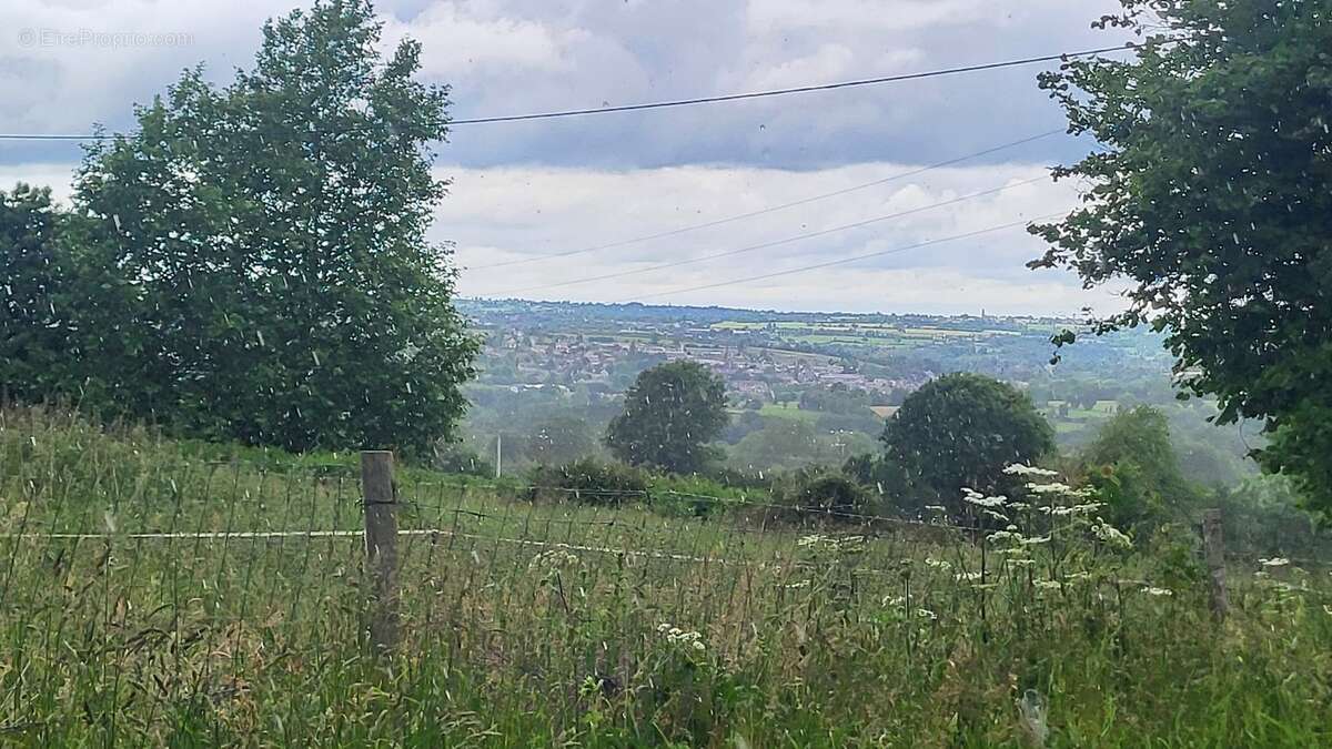 Maison à PONT-FARCY