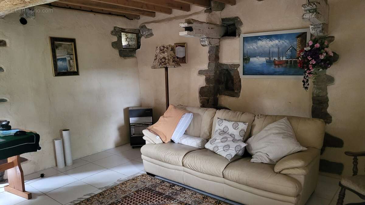 Maison à PONT-FARCY