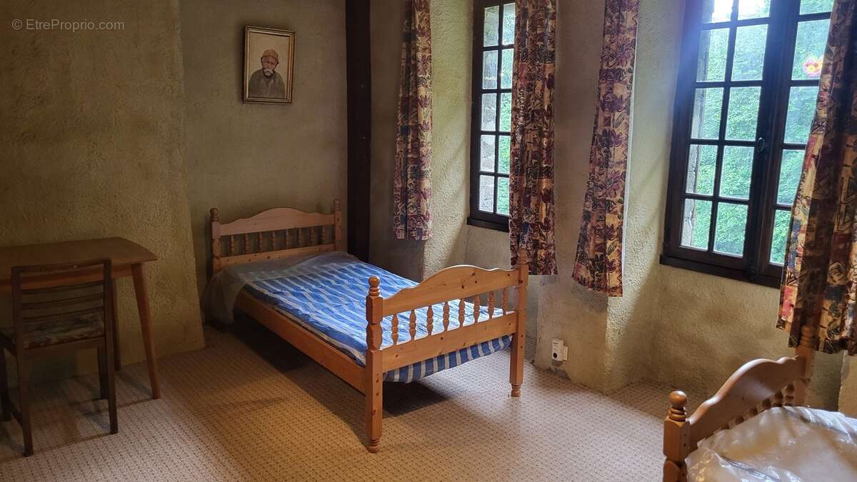 Maison à PONT-FARCY