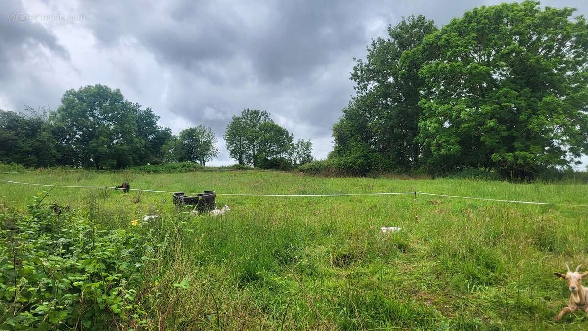 Maison à PONT-FARCY