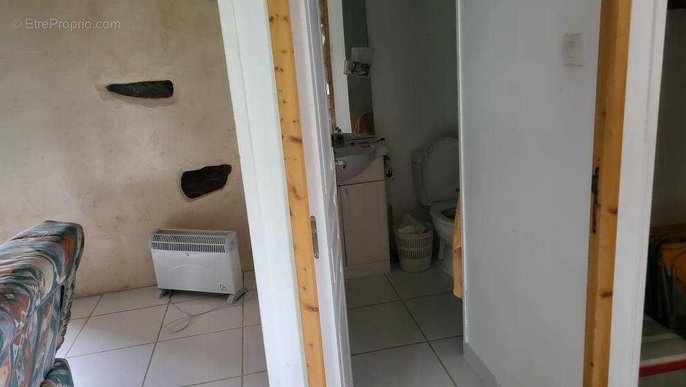 Maison à PONT-FARCY