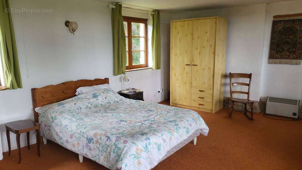 Maison à PONT-FARCY