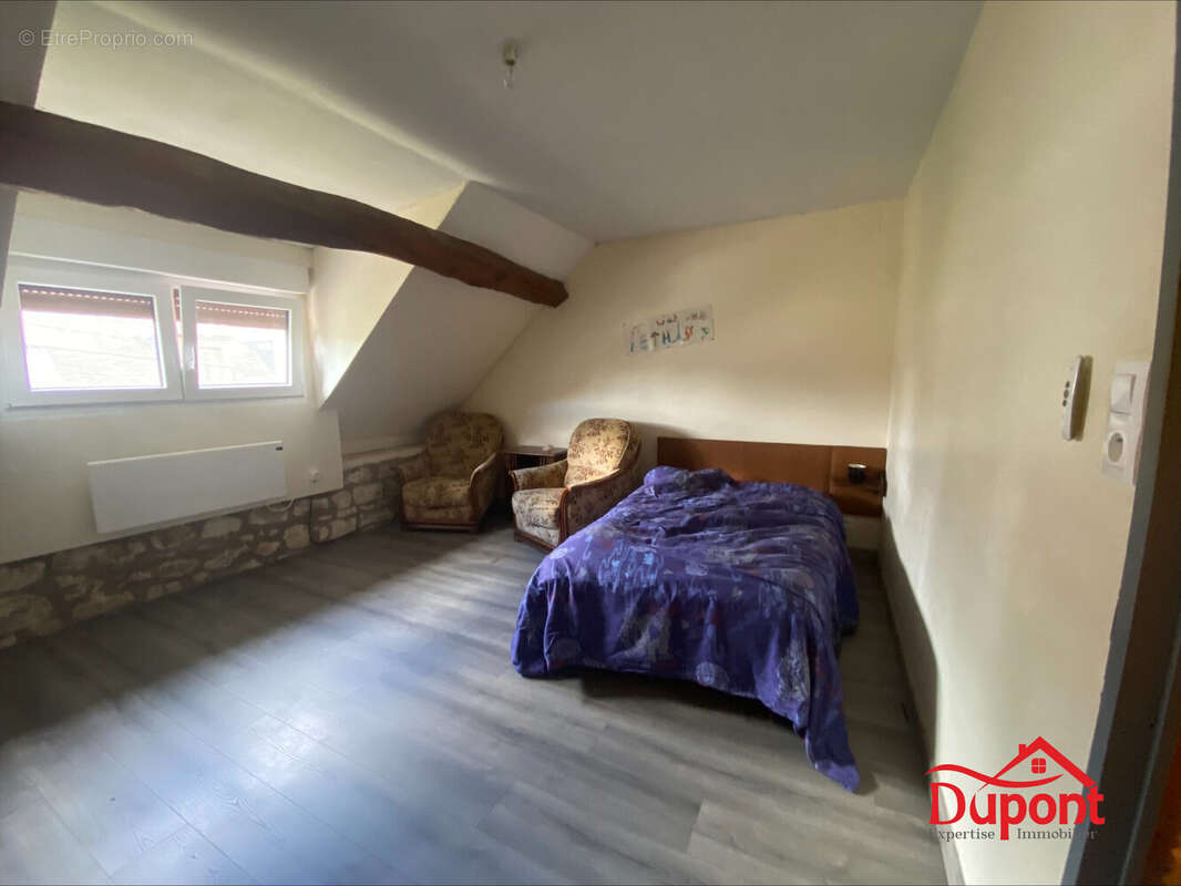 Maison à AIX-EN-OTHE