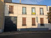 Maison à GENNEVILLIERS