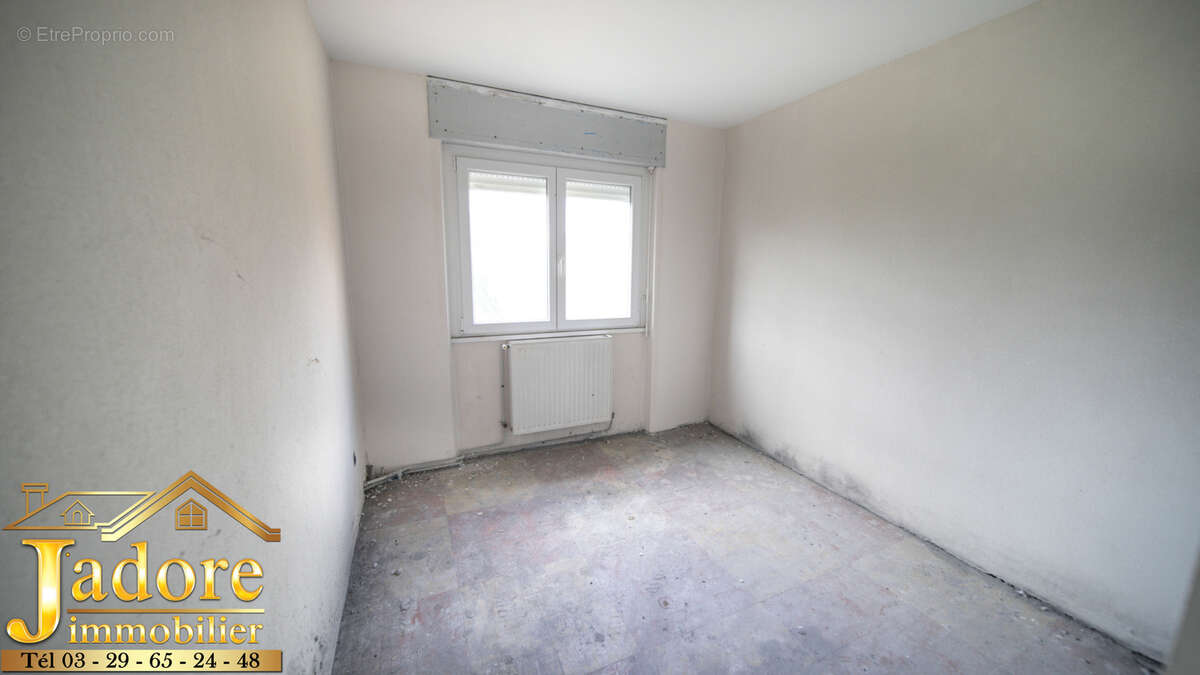 Maison à SAINT-DIE-DES-VOSGES