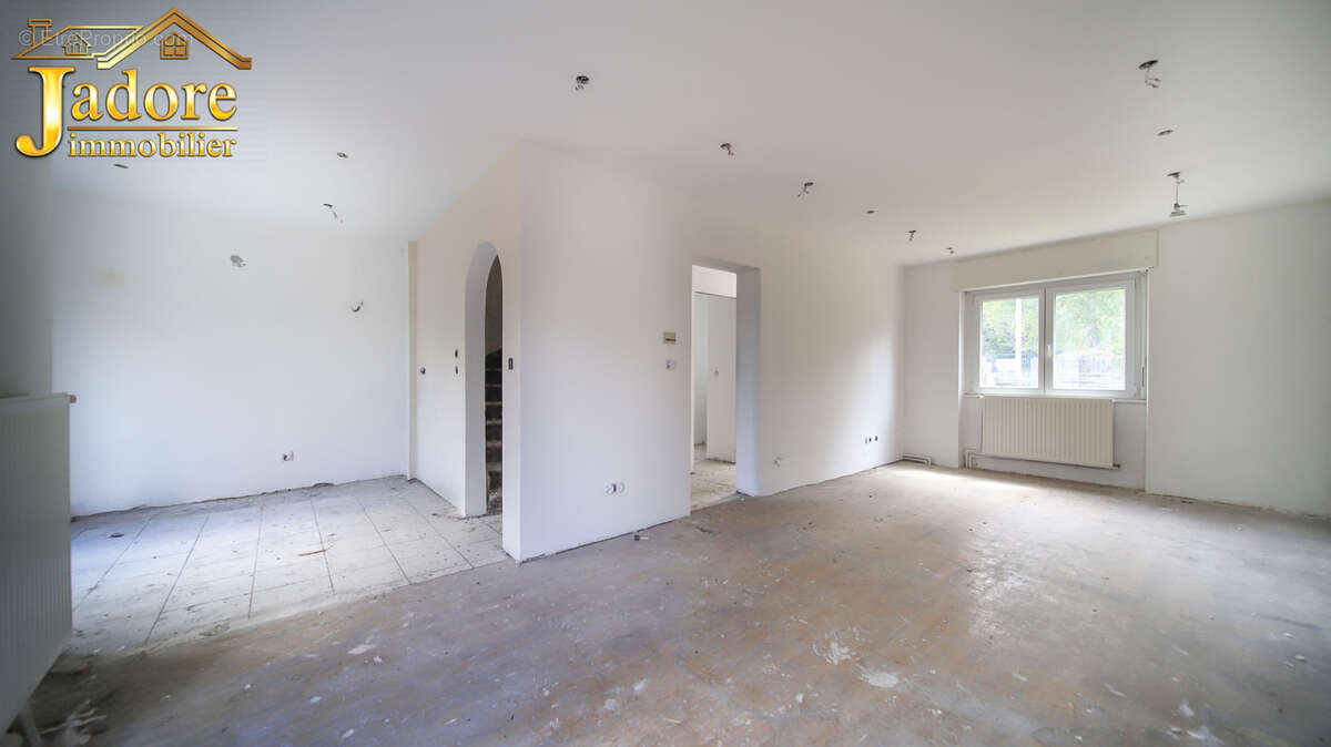 Maison à SAINT-DIE-DES-VOSGES