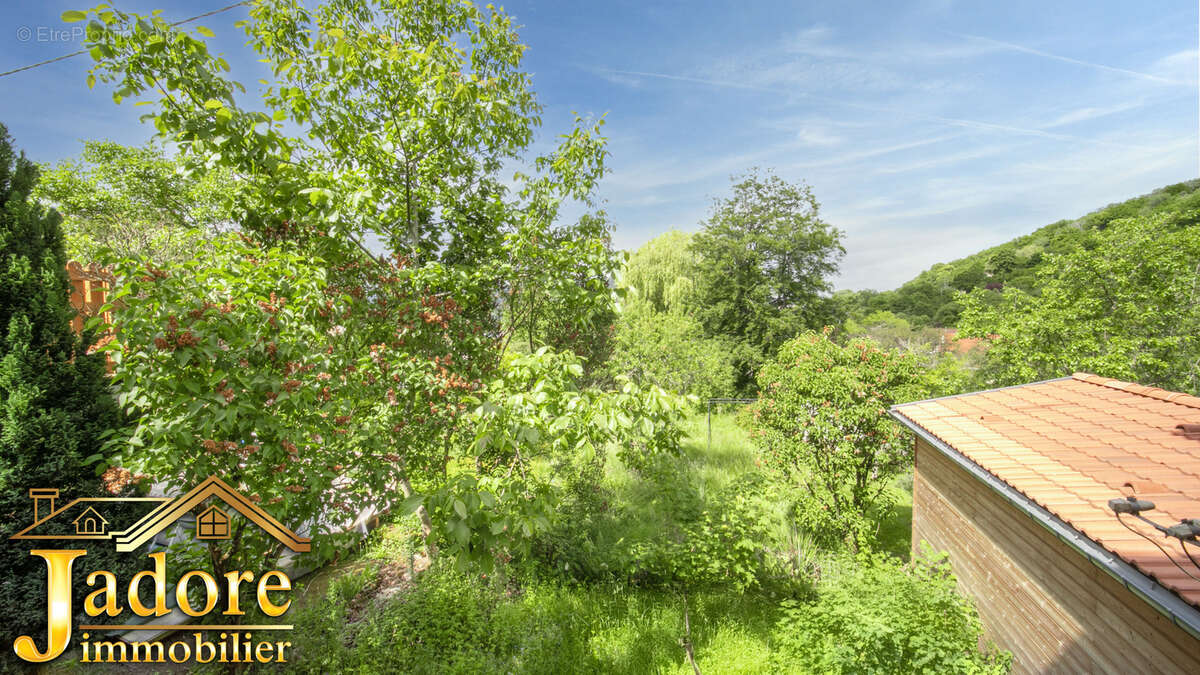 Maison à SAINT-DIE-DES-VOSGES