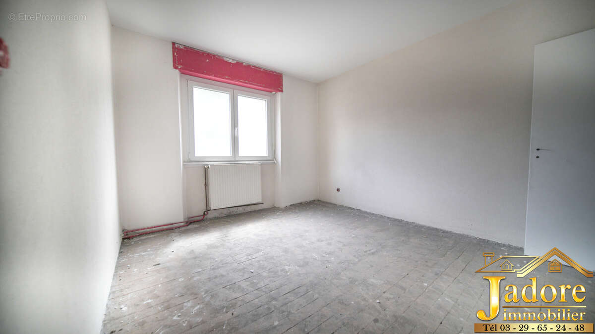 Maison à SAINT-DIE-DES-VOSGES