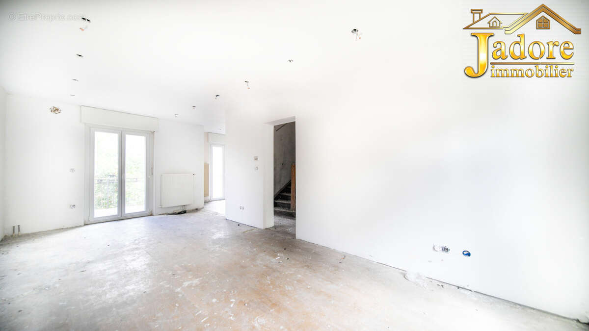 Maison à SAINT-DIE-DES-VOSGES