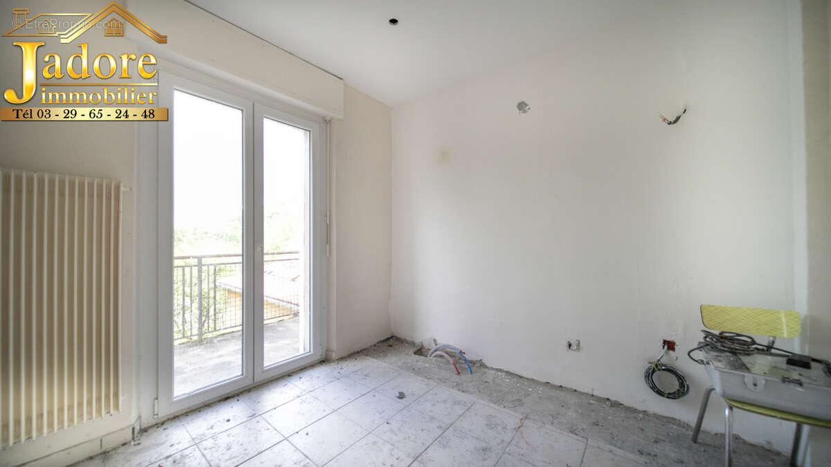 Maison à SAINT-DIE-DES-VOSGES