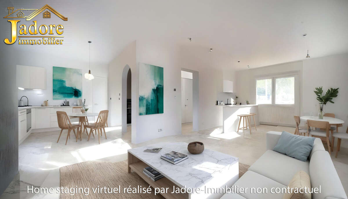 Maison à SAINT-DIE-DES-VOSGES