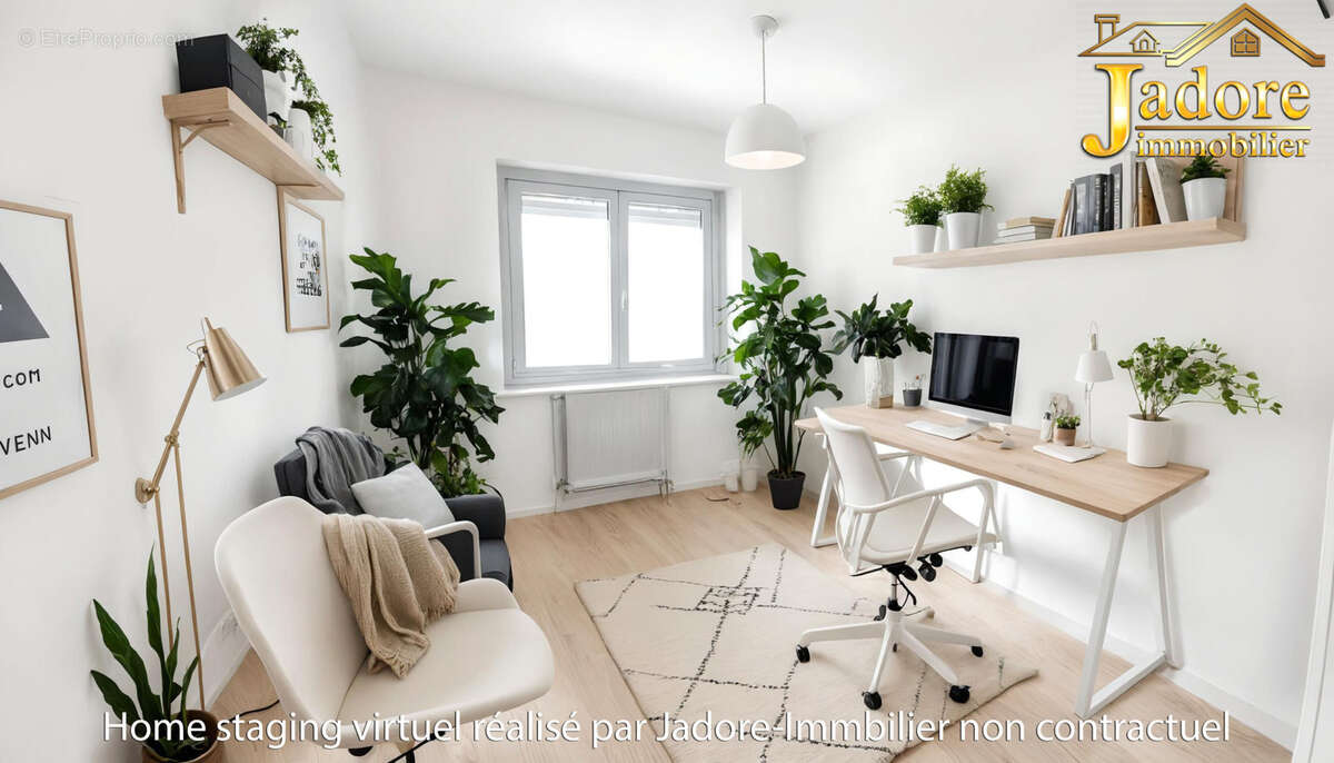 Maison à SAINT-DIE-DES-VOSGES