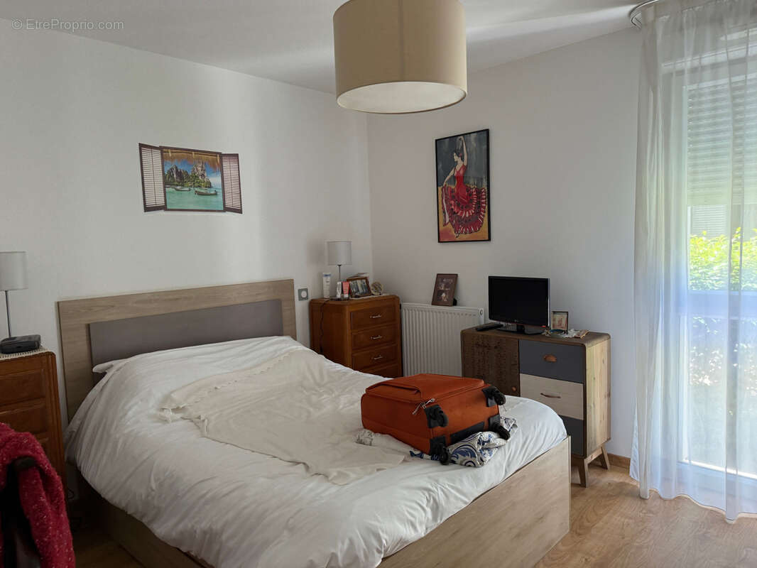 Appartement à CENON