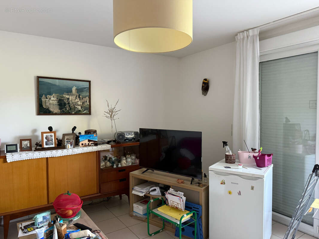 Appartement à CENON