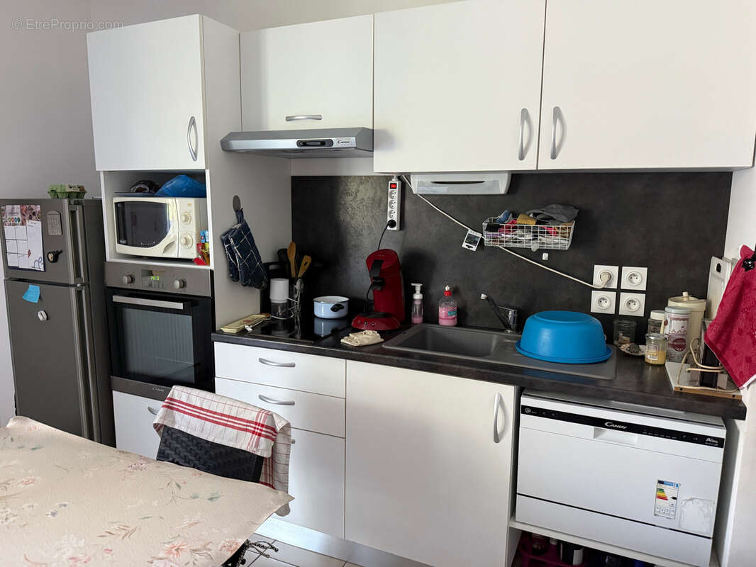 Appartement à CENON