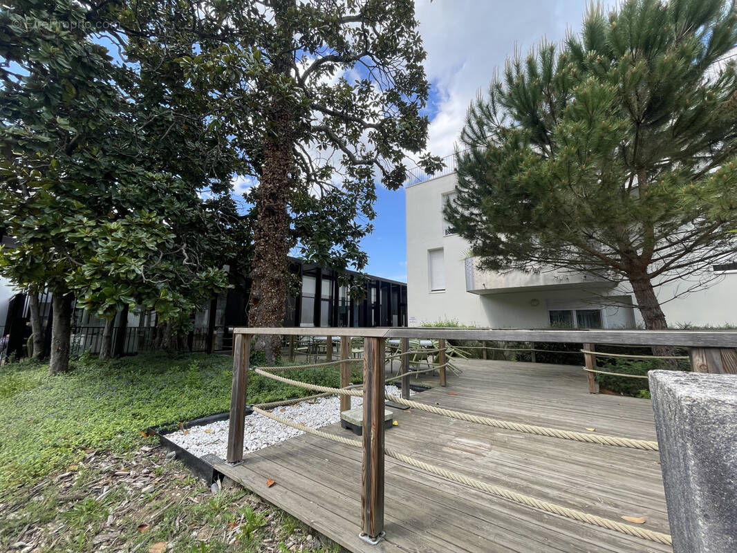 Appartement à CENON