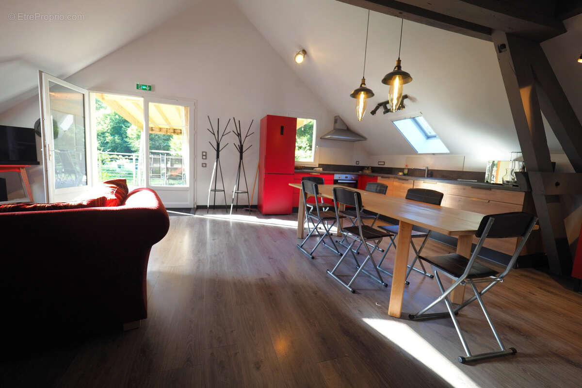 Maison à ARGELES-GAZOST