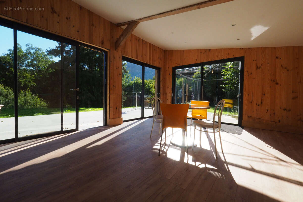 Maison à ARGELES-GAZOST