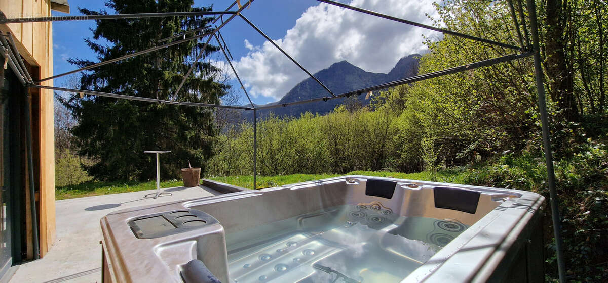 Maison à ARGELES-GAZOST