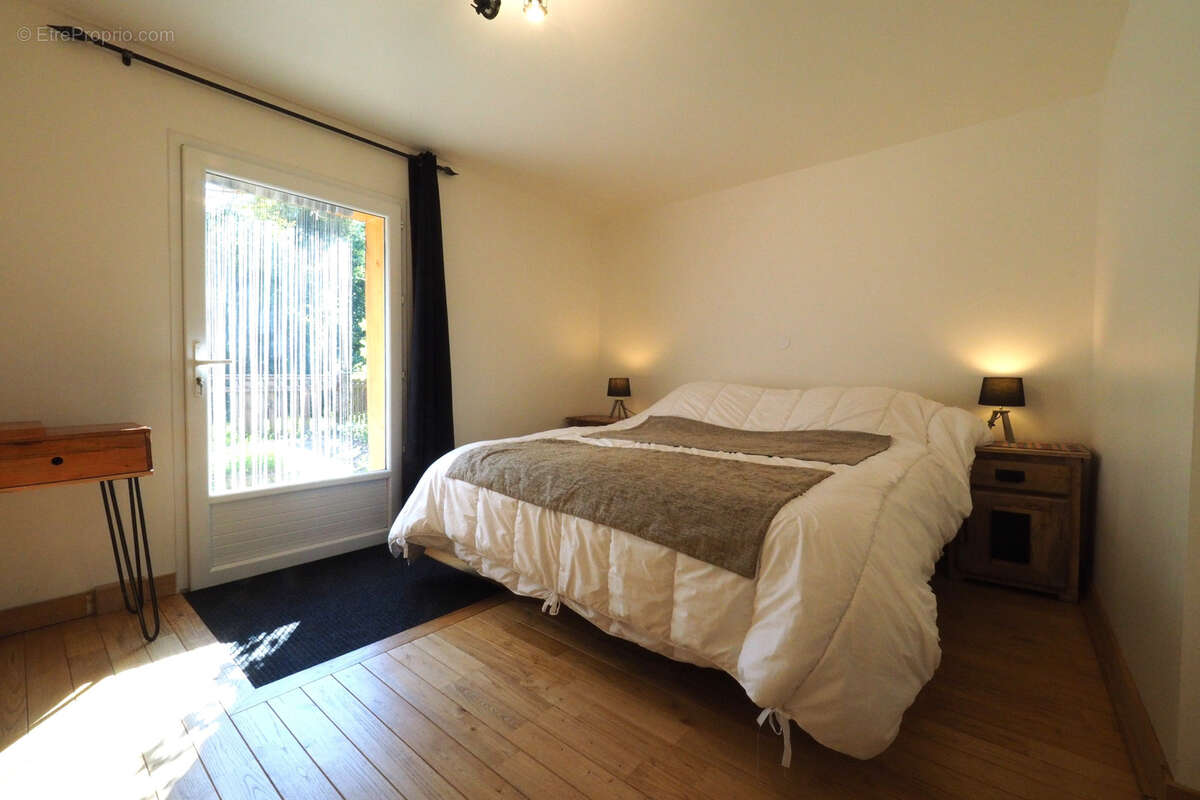 Maison à ARGELES-GAZOST