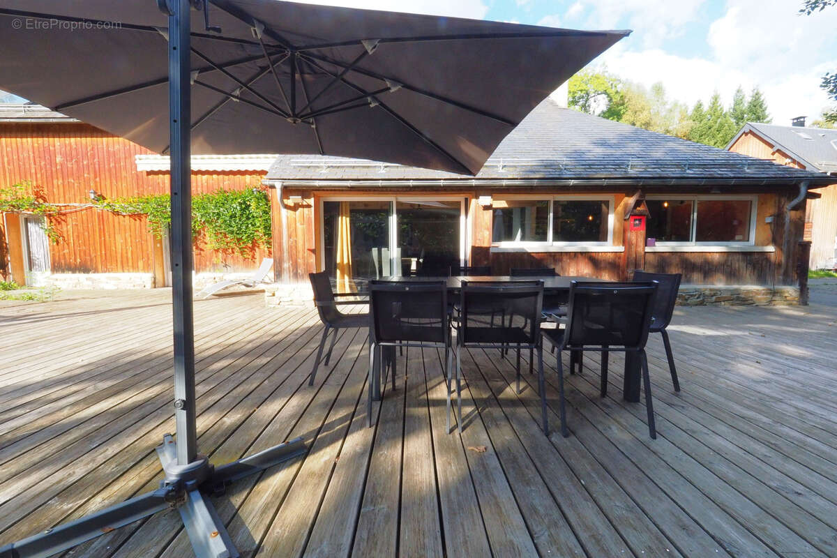 Maison à ARGELES-GAZOST