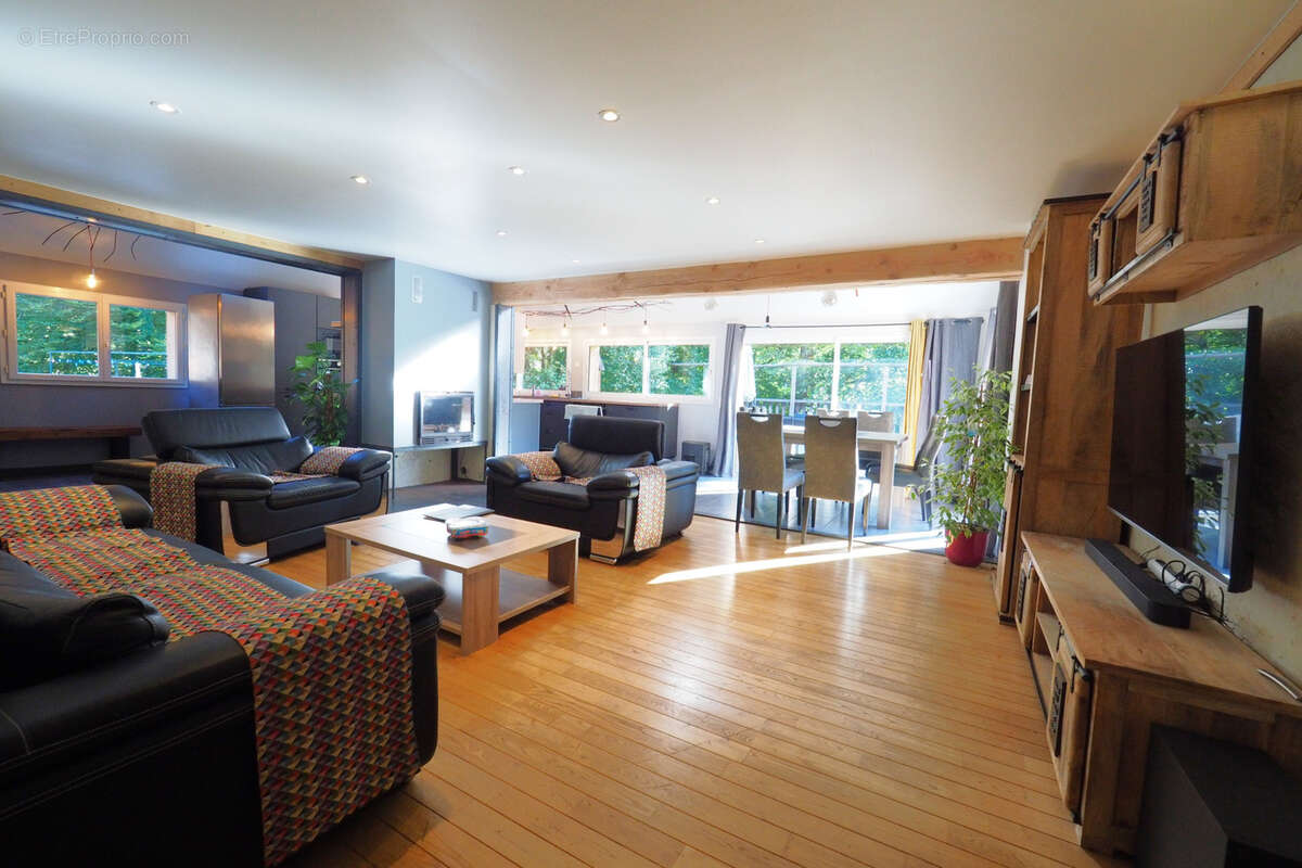 Maison à ARGELES-GAZOST