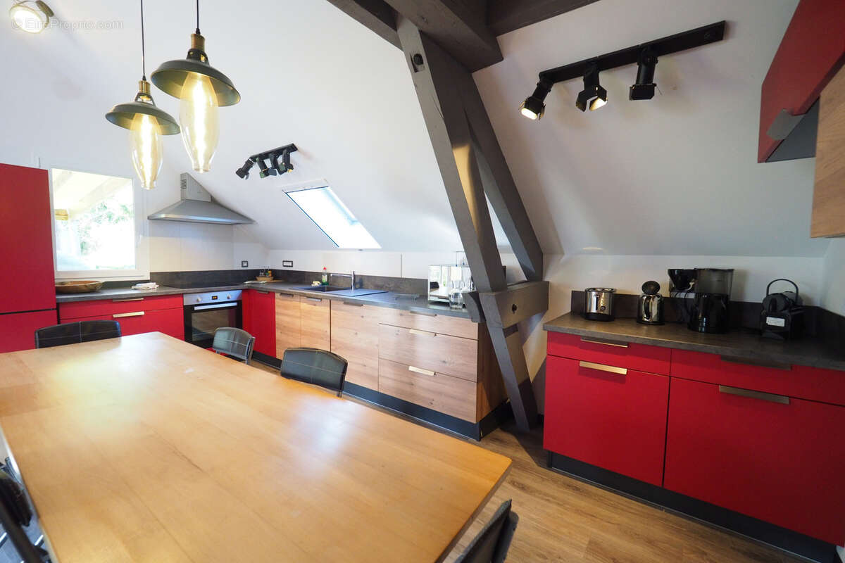 Maison à ARGELES-GAZOST