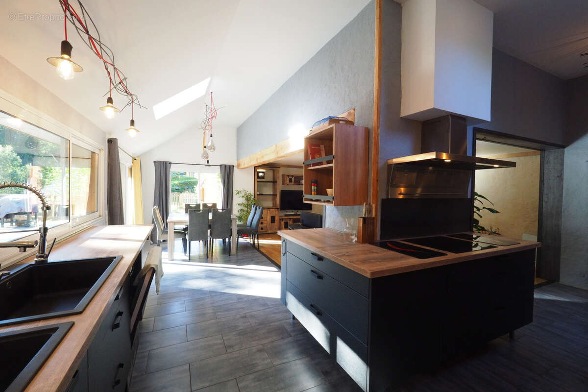 Maison à ARGELES-GAZOST