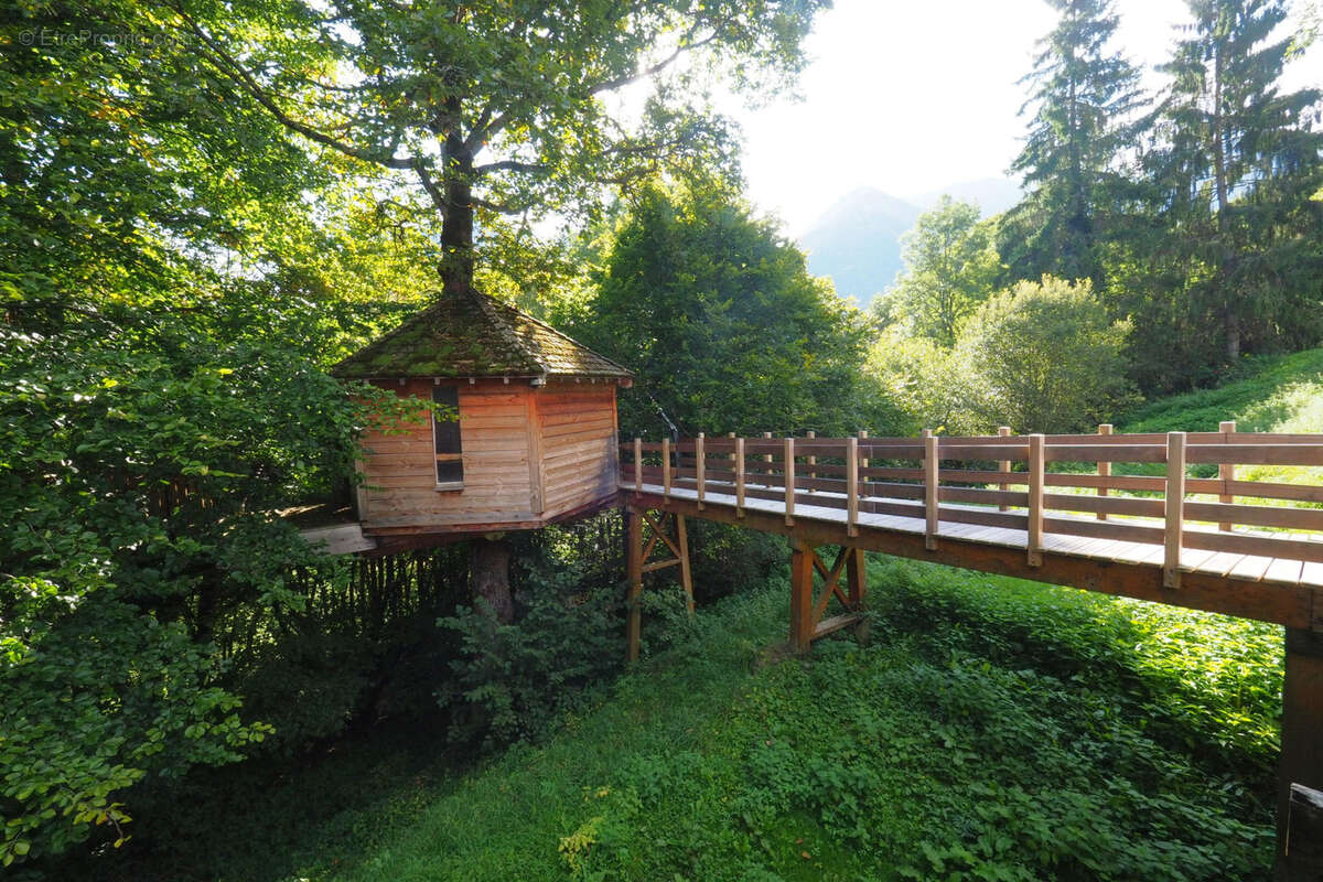 Maison à ARGELES-GAZOST