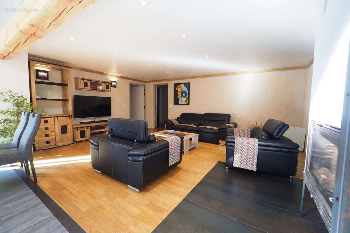 Maison à ARGELES-GAZOST