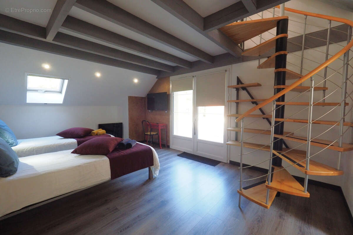 Maison à ARGELES-GAZOST