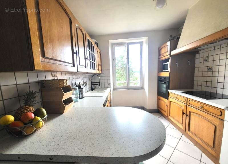 Appartement à BELFORT