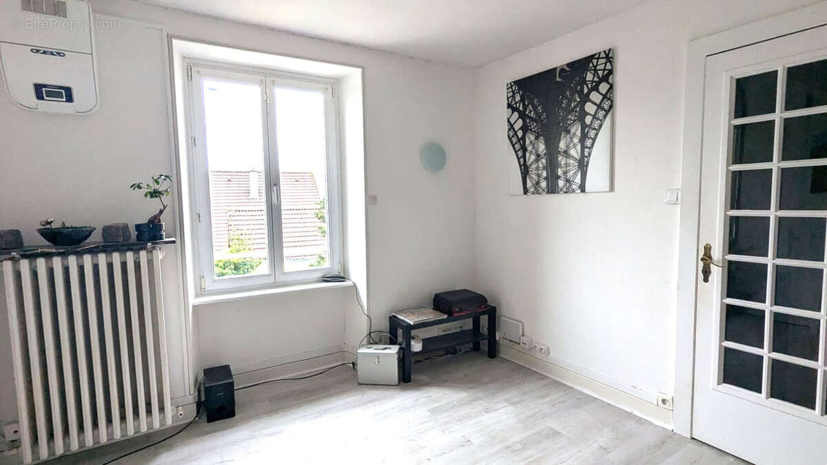 Appartement à BELFORT