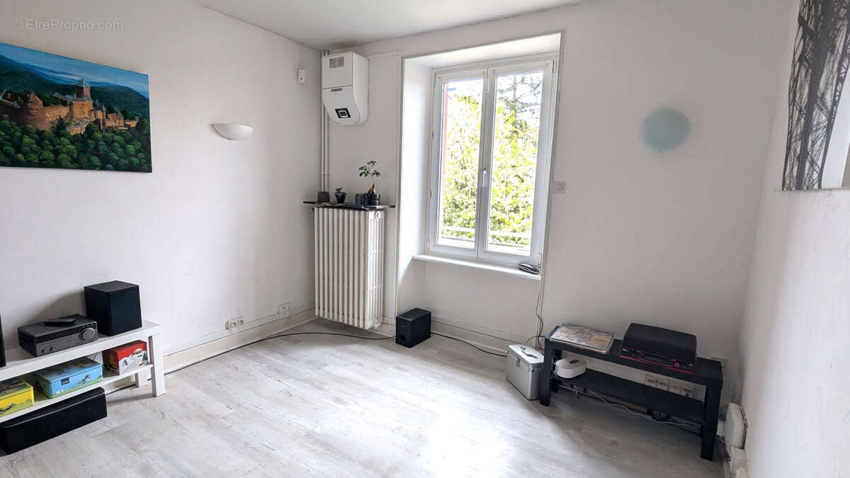 Appartement à BELFORT