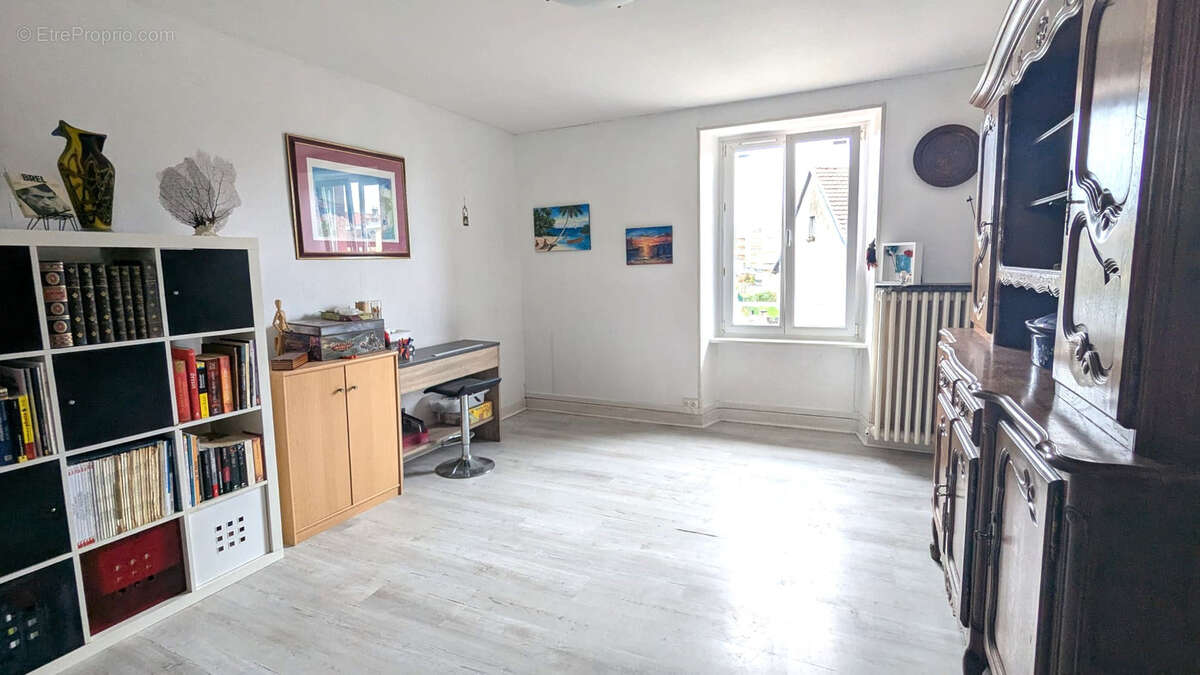 Appartement à BELFORT