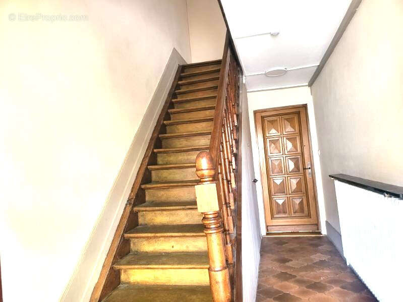 Appartement à BELFORT